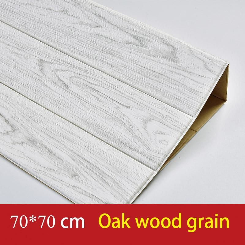 Oak wood grain 10pcs