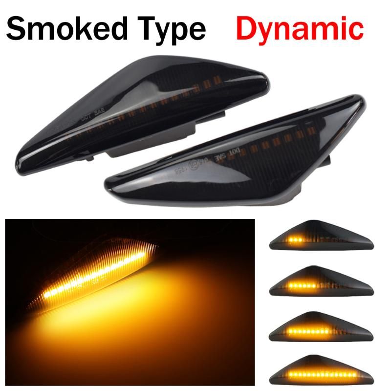 Dynamic Smoked Type China