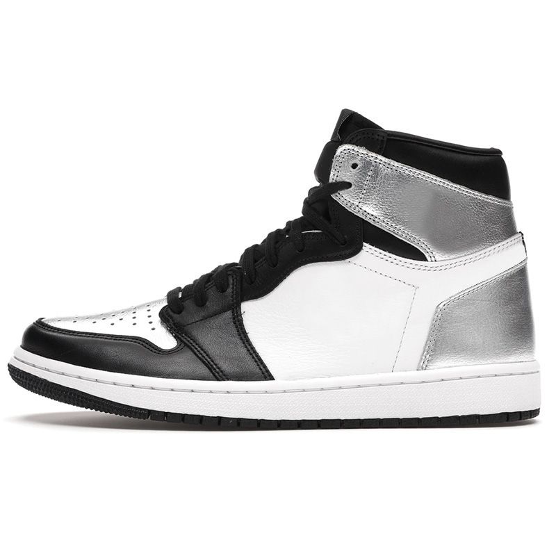 Acquistare Nike Air Jordan Retro 1 Off White Jordan 1 Travis Scott Malapena  Arancione Scarpe Da Pallacanestro Uomini Donne Alta Og Argento Punta Metà  Luce Fumo Grigio Ossidiana Unc Economico | Consegna