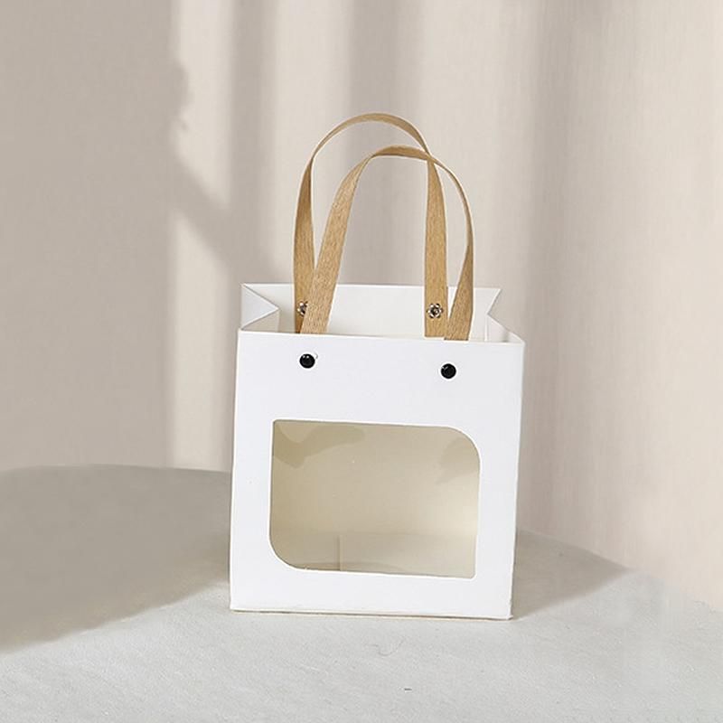 Sac-cadeaux S2 S-10x10x10cm