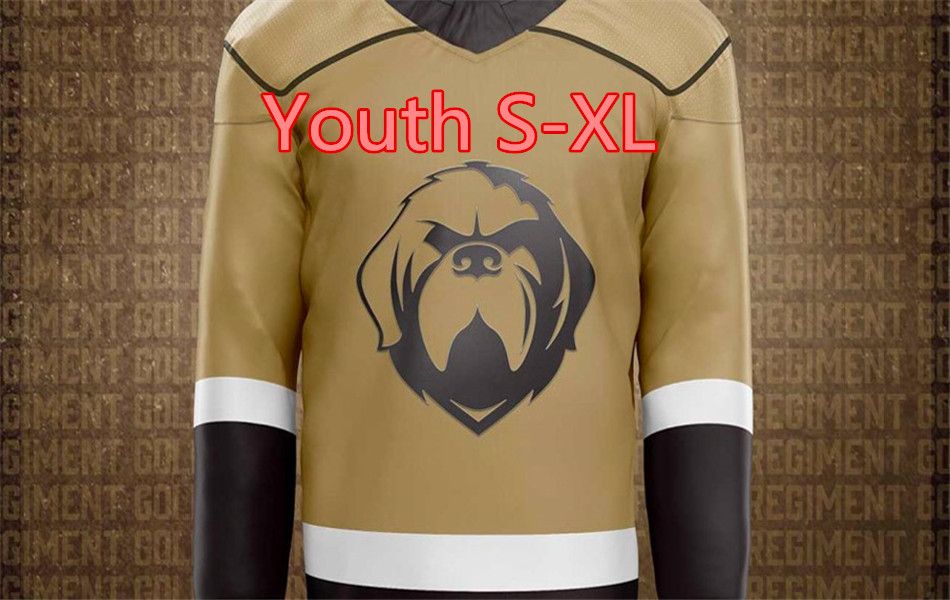 Youth S-XL/Third New Jersey