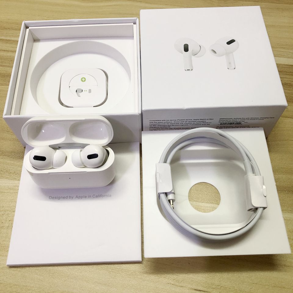 Fornitura Allingrosso AirPods Pro Air Gen 3 AP3 AP3 AP2 H1 Transparency  Transparency Cerniera Metallica Casi Di Ricarica Wireless Cuffie Bluetooth  PK PODS 2 AP PRO AP2 W1 Auricolari 2a Generazione Da