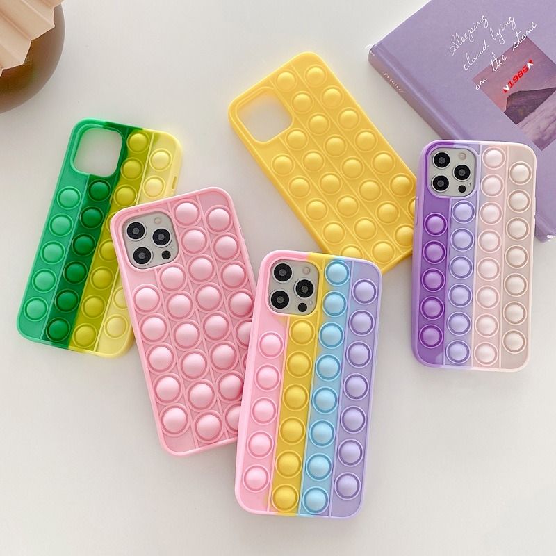 Fidget Toys Pop It Phone Cases Popit For Iphone 12 11 Pro Xr Xs Max Se Relief Stress Anxiety Silicone Cover Toys From Hylingbin 2 32 Dhgate Com Fidget Toys Pop It Phone Cases Popit For Iphone 12 11 Pro Xr Xs Max Se Relief Stress Anxiety Silicone Cover Toys From Hylingbin 2 32 Dhgate Com