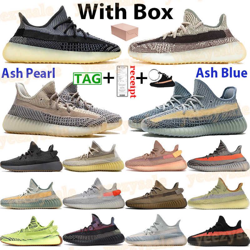 Acheter Pas Cher Ash Stone Pearl Hommes Femmes Courir Chaussures Chaussures  Charbon Sneakers Naturel Argile Noir Black Statique Terre Reflective Earth  Blue Runner Sports Du 42,24 € | Fr.Dhgate