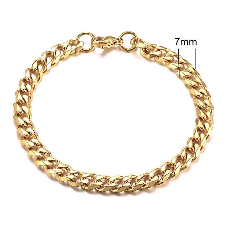 7mm Gold 23cm