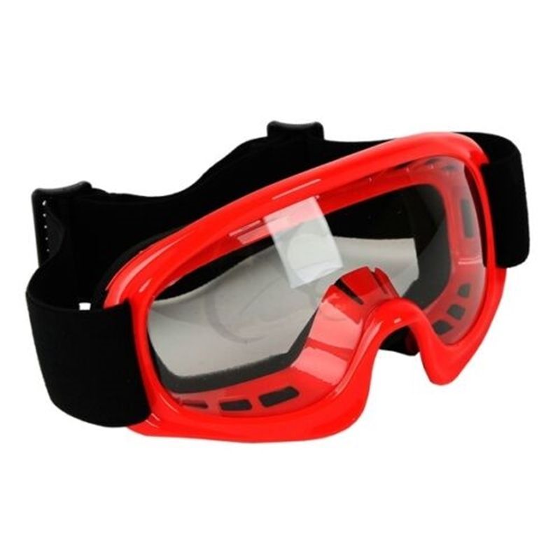 Goggles Red (Kid)