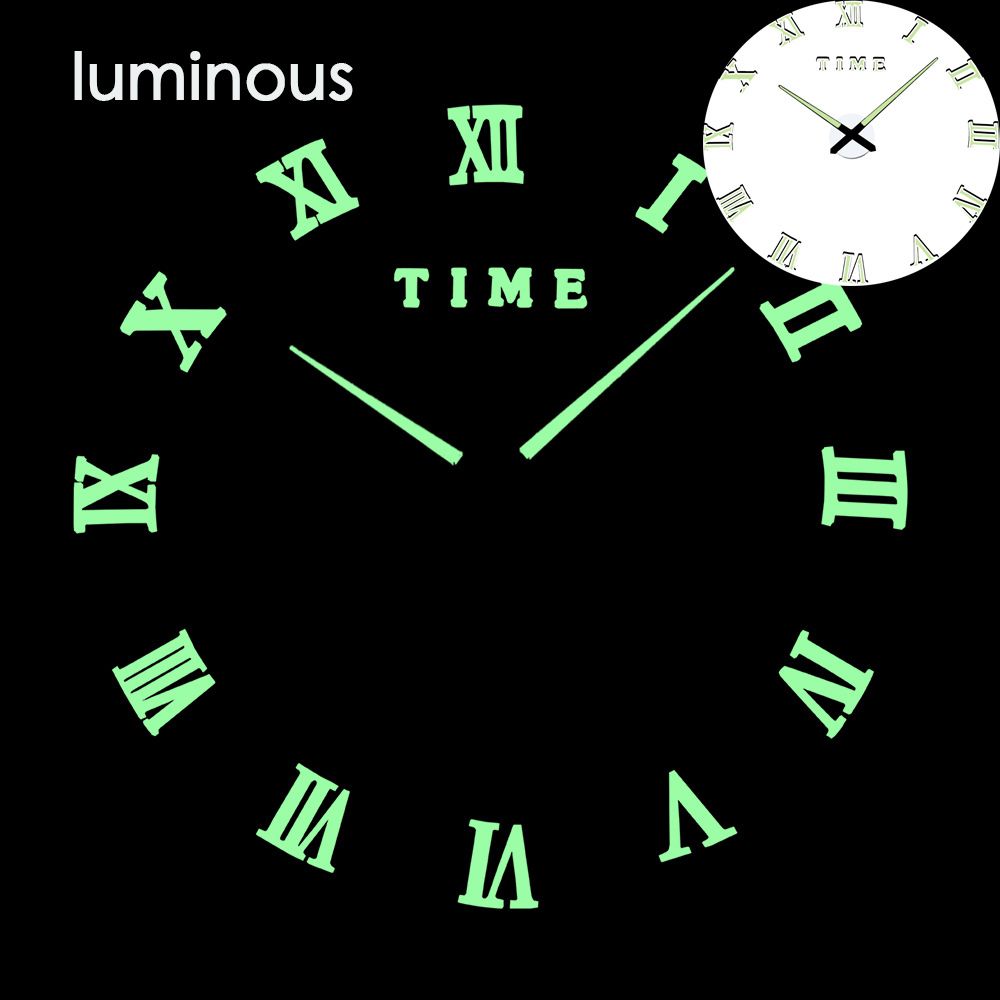 Luminous 4-27inch