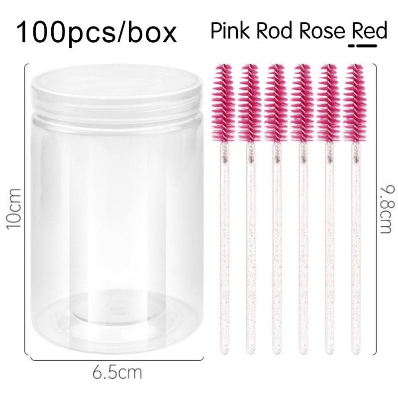 Pink Rod RoseRed