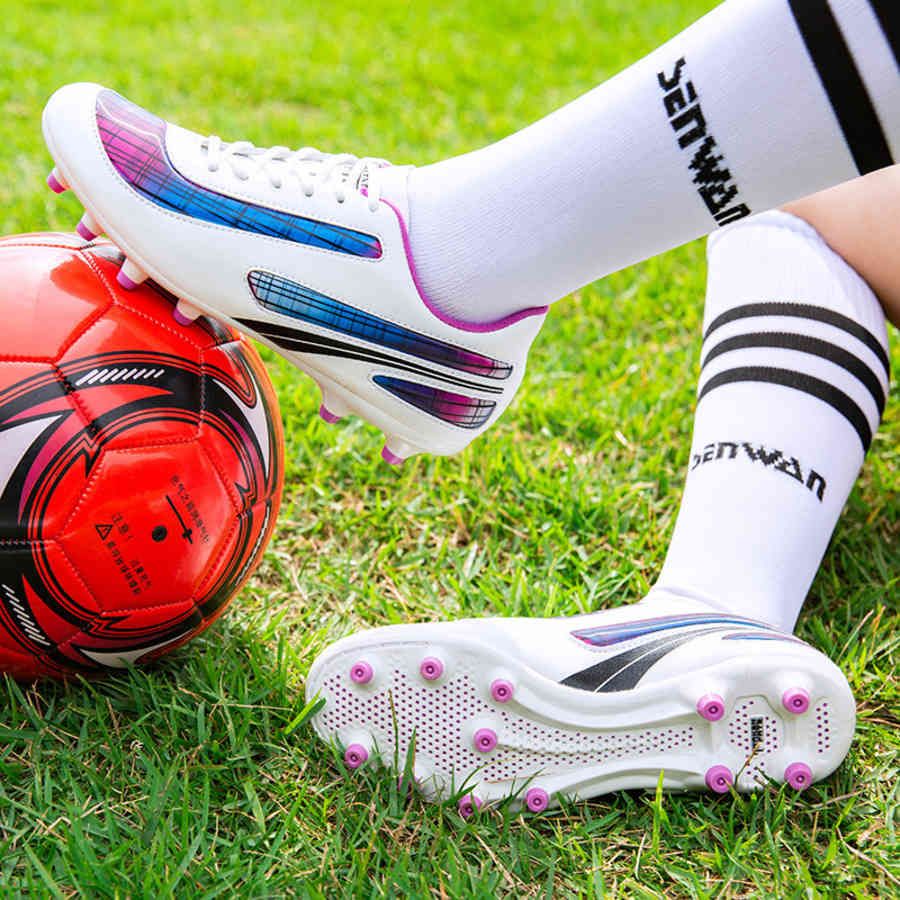 Compra Fútbol Macho TF Estudiante Femenino Roto AG Long Nail Assassin  Pareja Hierba De Los Niños COMPETENCIA Zapatos De Entrenamiento 6uyv Barato  | Entrega Rápida Y Calidad | Es.Dhgate