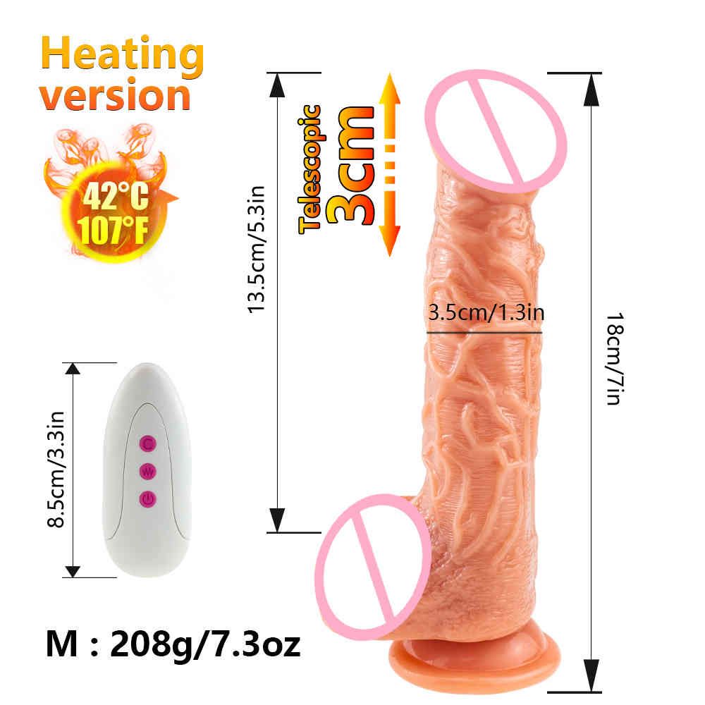 Vibrator m