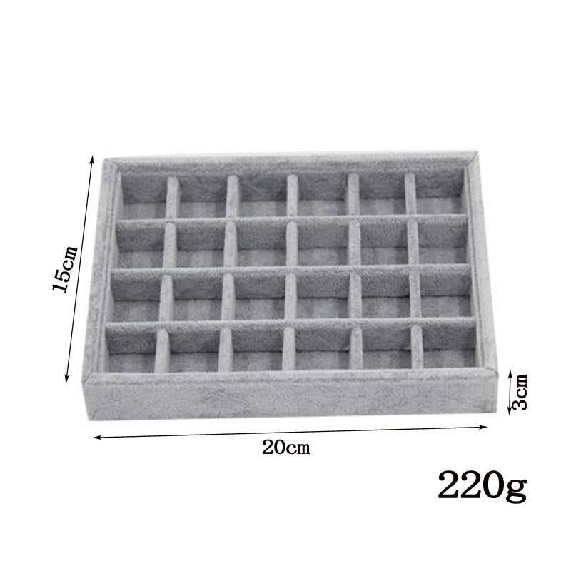 24grids tray