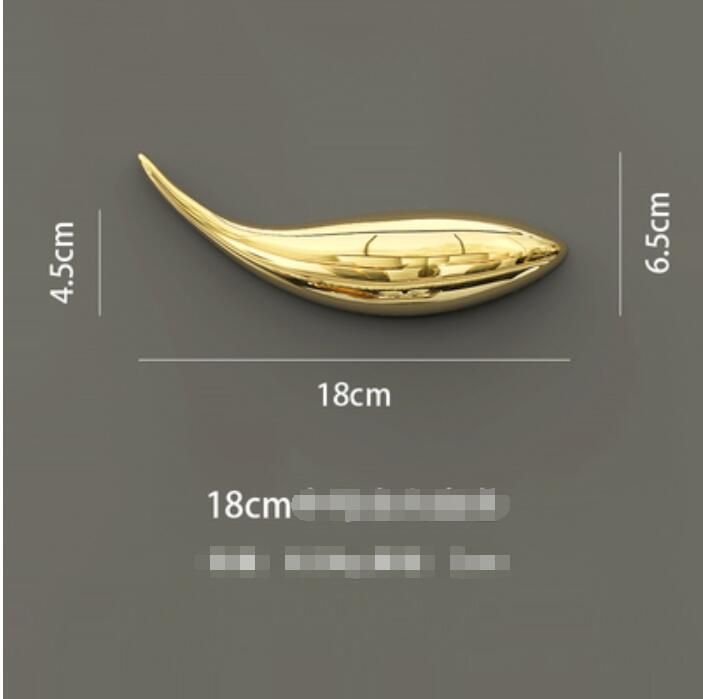 18 cm-höger-guld