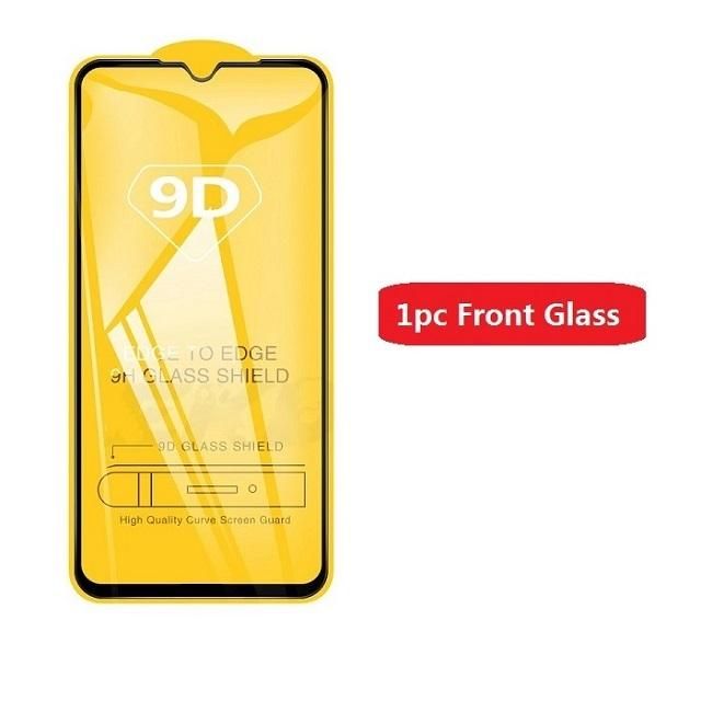 China 1pc Front Glass P30 Lite