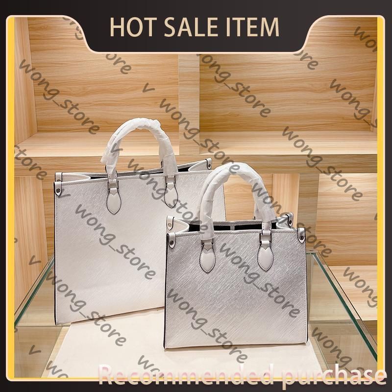 tote bolsas 2021