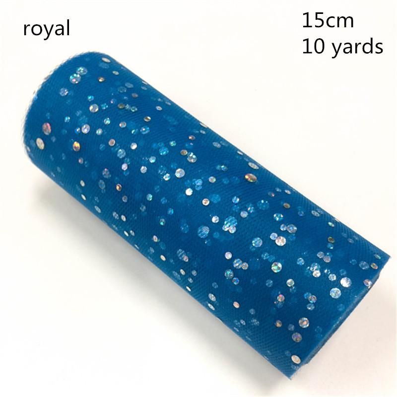 Royal 10 Yards.