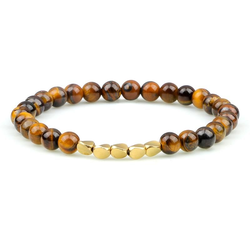 Tiger Eye China