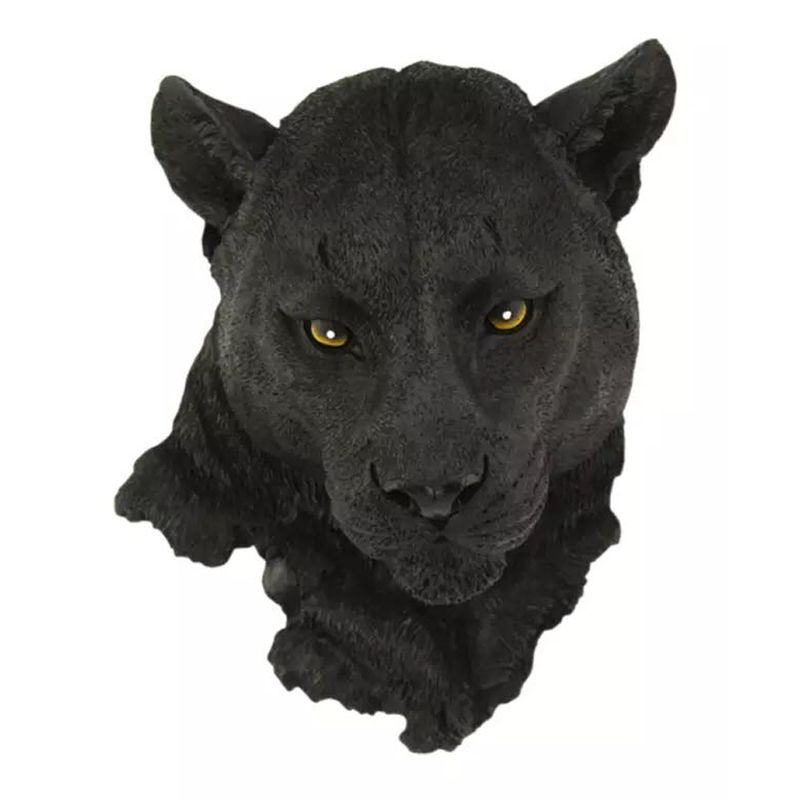 Leopardo nero