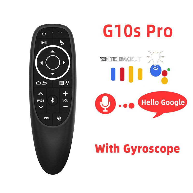 G10S Pro