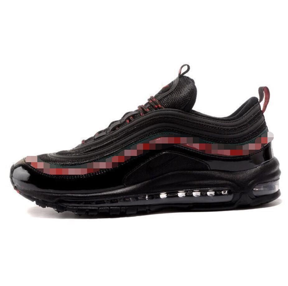 bred 97s
