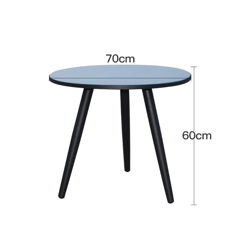 Large Round Table