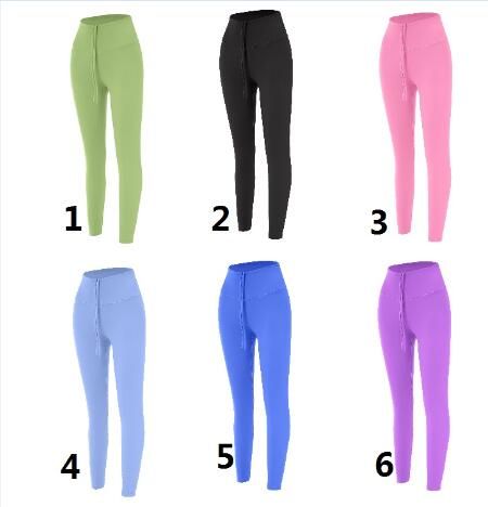 Leggings lunghi (2/2/3/4/5/6 Mark)