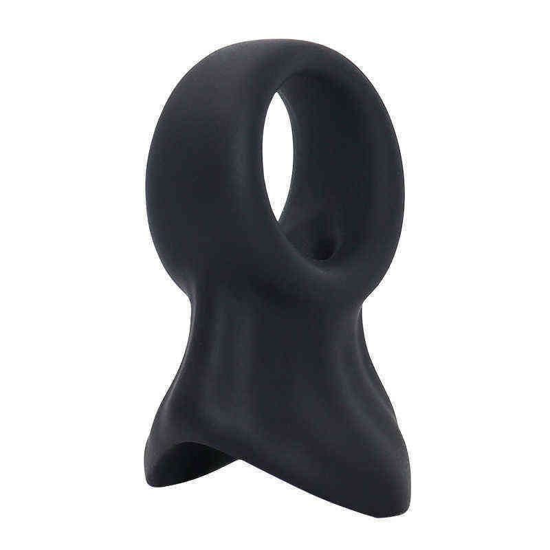 Silicone Penis Ring