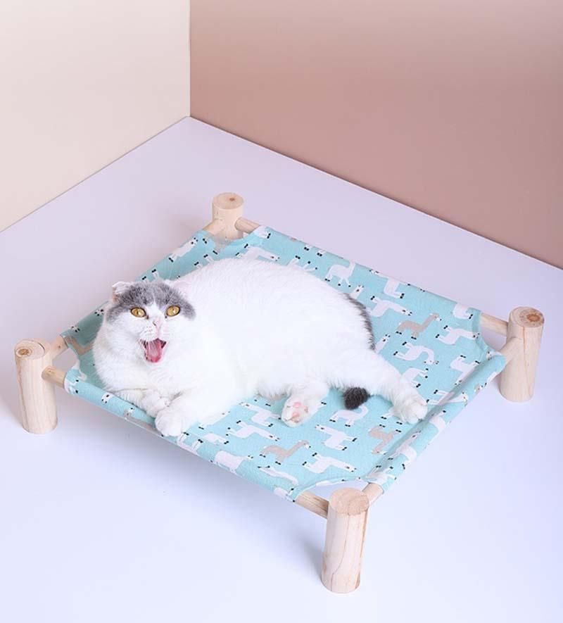 Blue Cat Bed CHINA