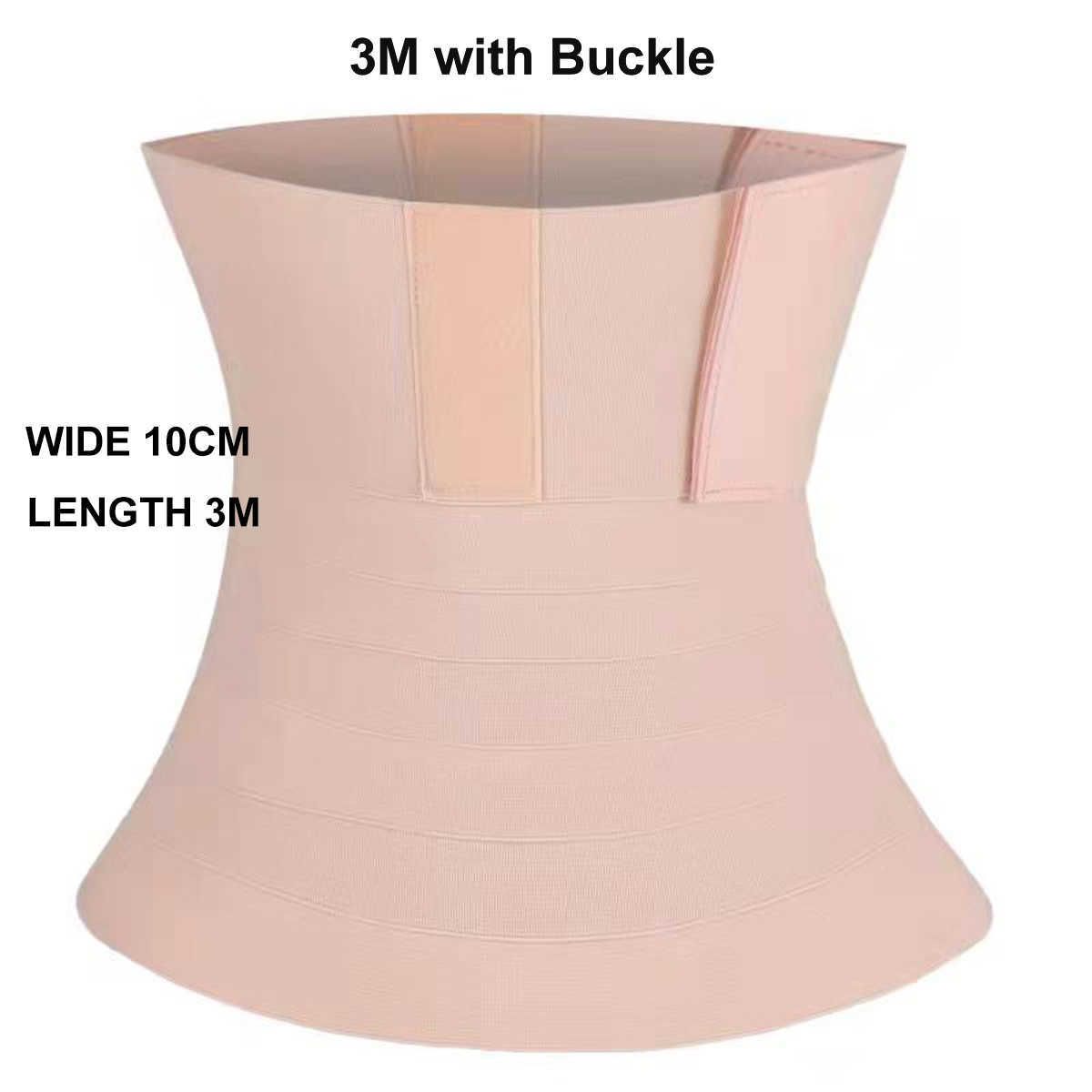 10cm 3m Buckle Skin