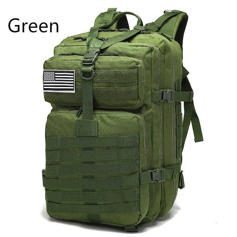 육군 녹색 (50L)