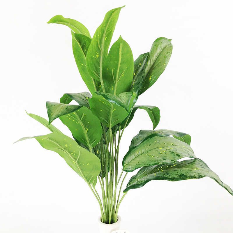 60cm 18 Leaves