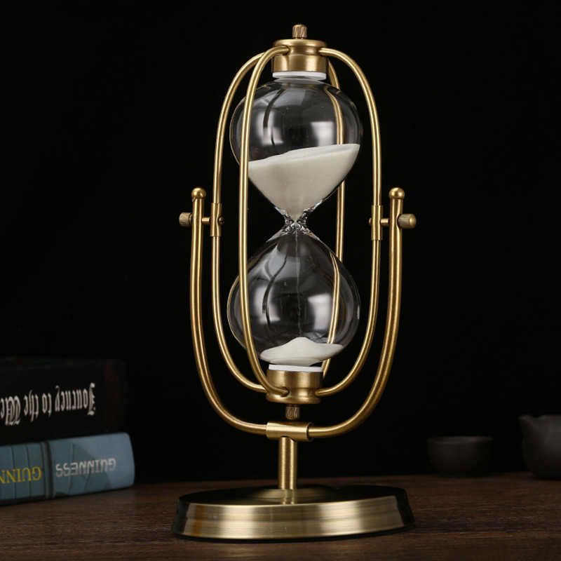 Nordic Style Creative White Sand Golden Rotation... From Yanqin09, &Price; | DHgate.Com 1 Nordic Style Creative White Sand Golden Rotation... From Yanqin09, &Price; | DHgate.Com