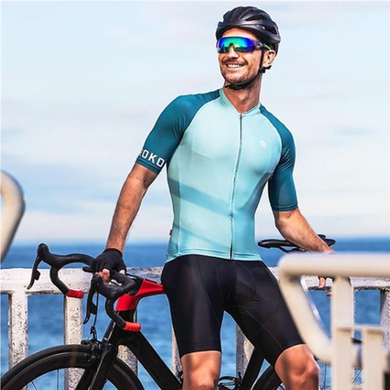 Compre Conjuntos De Carreras Siroko Ciclismo Jersey Set De Verano Hombres  De Verano Ropa De Bicicleta Ciclismo MTB Equipo BICIT Pantalones BIB  Pantalones Traje Ropa Ropa Ropa Kit De Ciclo A 31,14