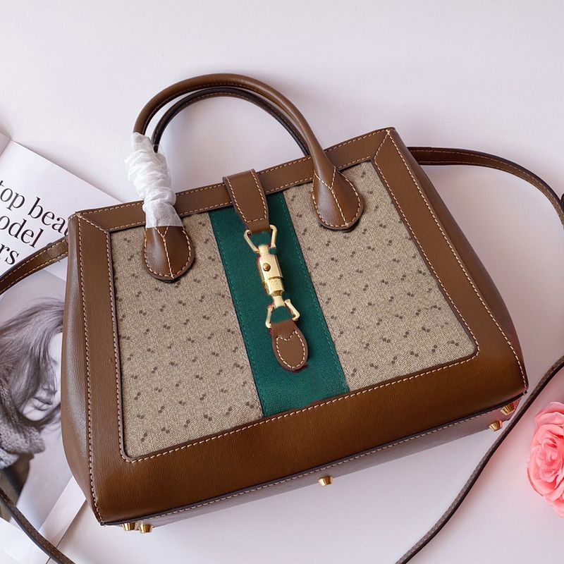 Acquistare Retro Borse Di Medie Dimensioni Ladies Lettera Stampe Borse A Tracolla  Borse A Tracolla Moda BACK BACK BACK BACCHETTO AVANZATO Materiale Tela  Artificiale Punteggiato Rosso Nastro Verde Rosso Economico | Consegna