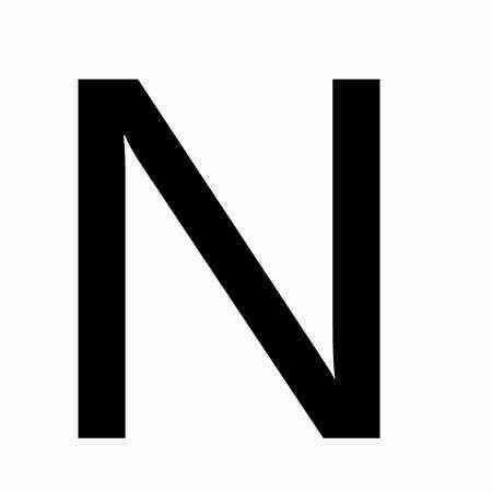 n