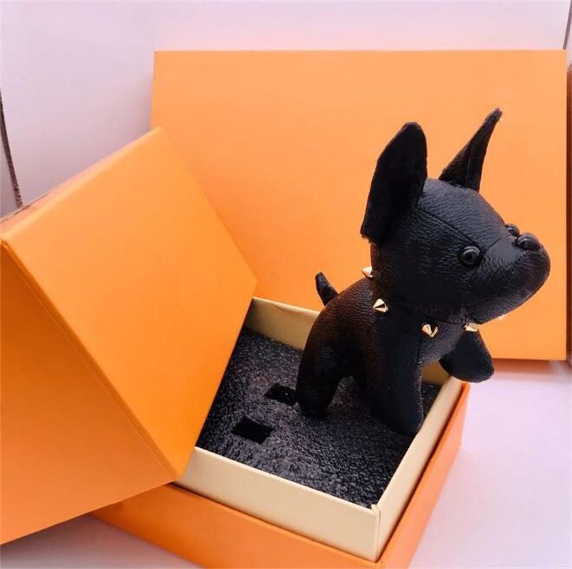 Chaolaohua Classic Dog Keychain Pendant Perfect Couple Gift For Men And  Women On The Go! From Lvweiji6458, $18.91