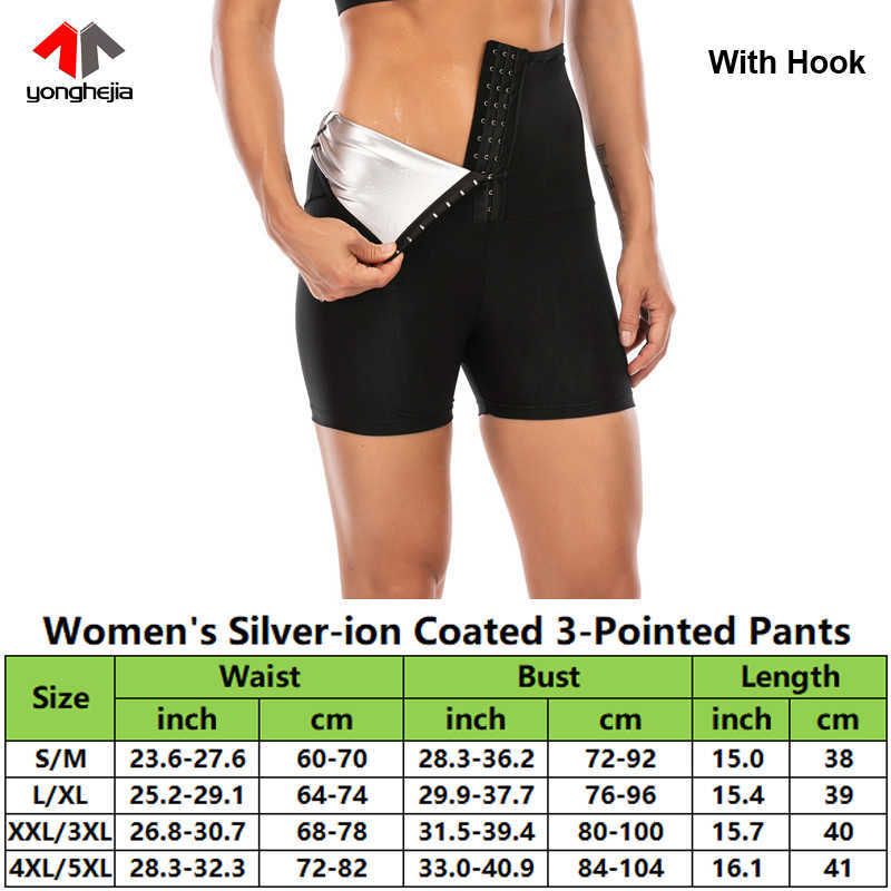 Silver3-pants Hook