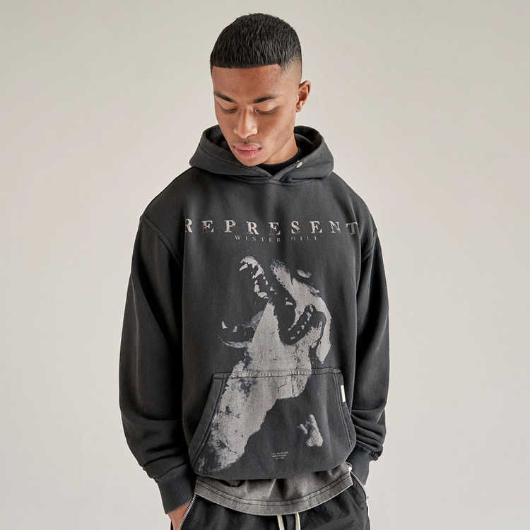 graphic oversized sweatshirts