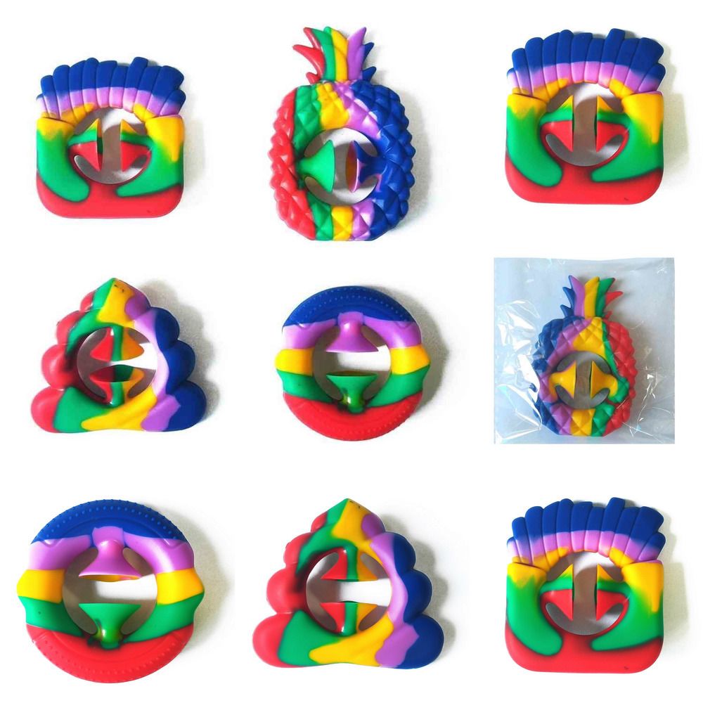 snapperz fidget toy