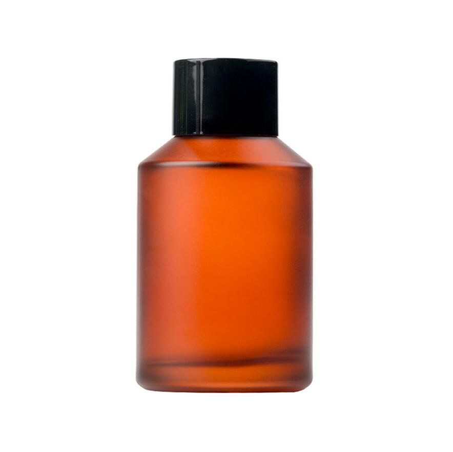 Bouteille de capuchon à vis de 60 ml