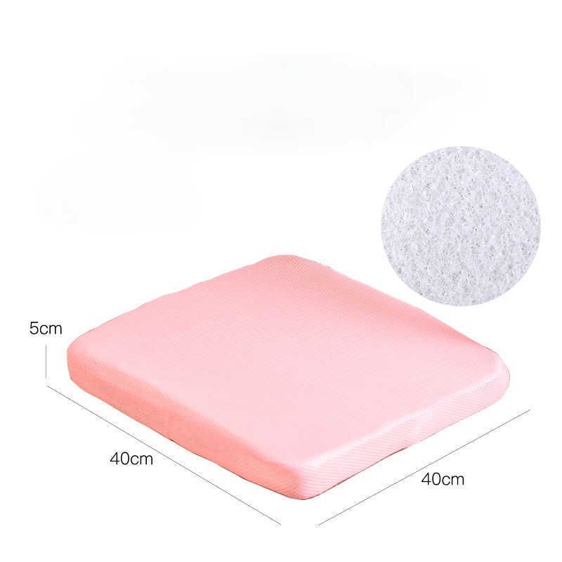 Cushion-pink Cover