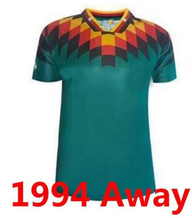 1994 away