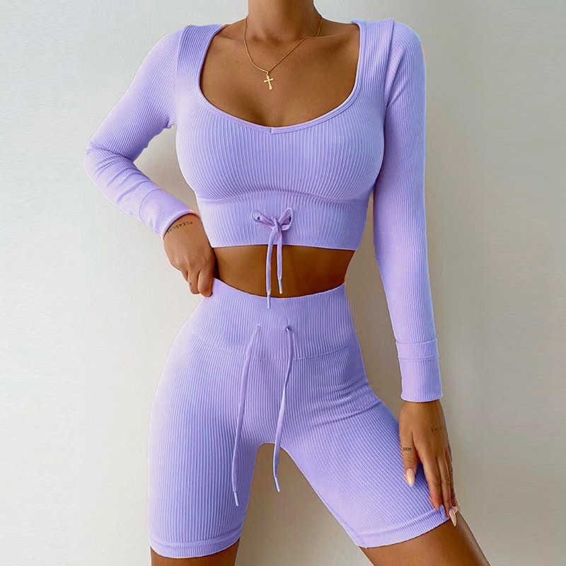 Purple Set