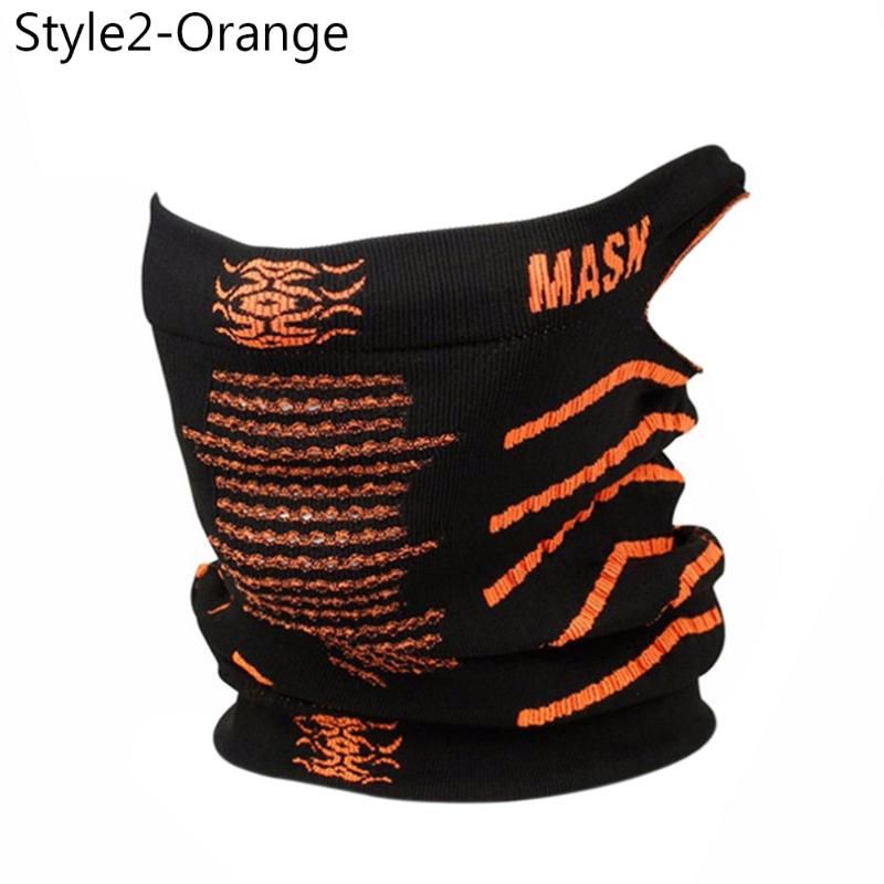 Style 2 Orange