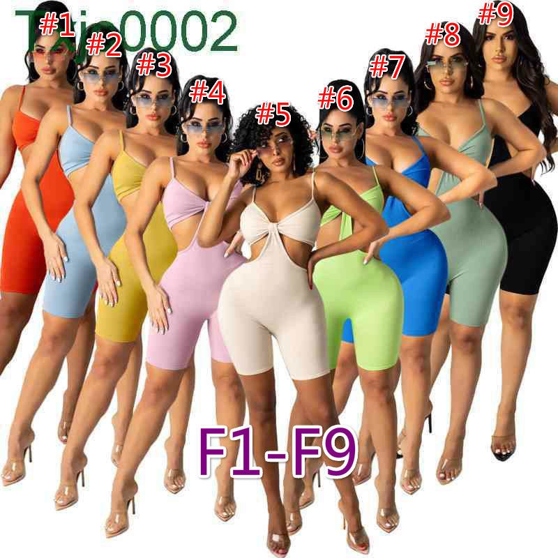 F1-F9 (S-XXL)