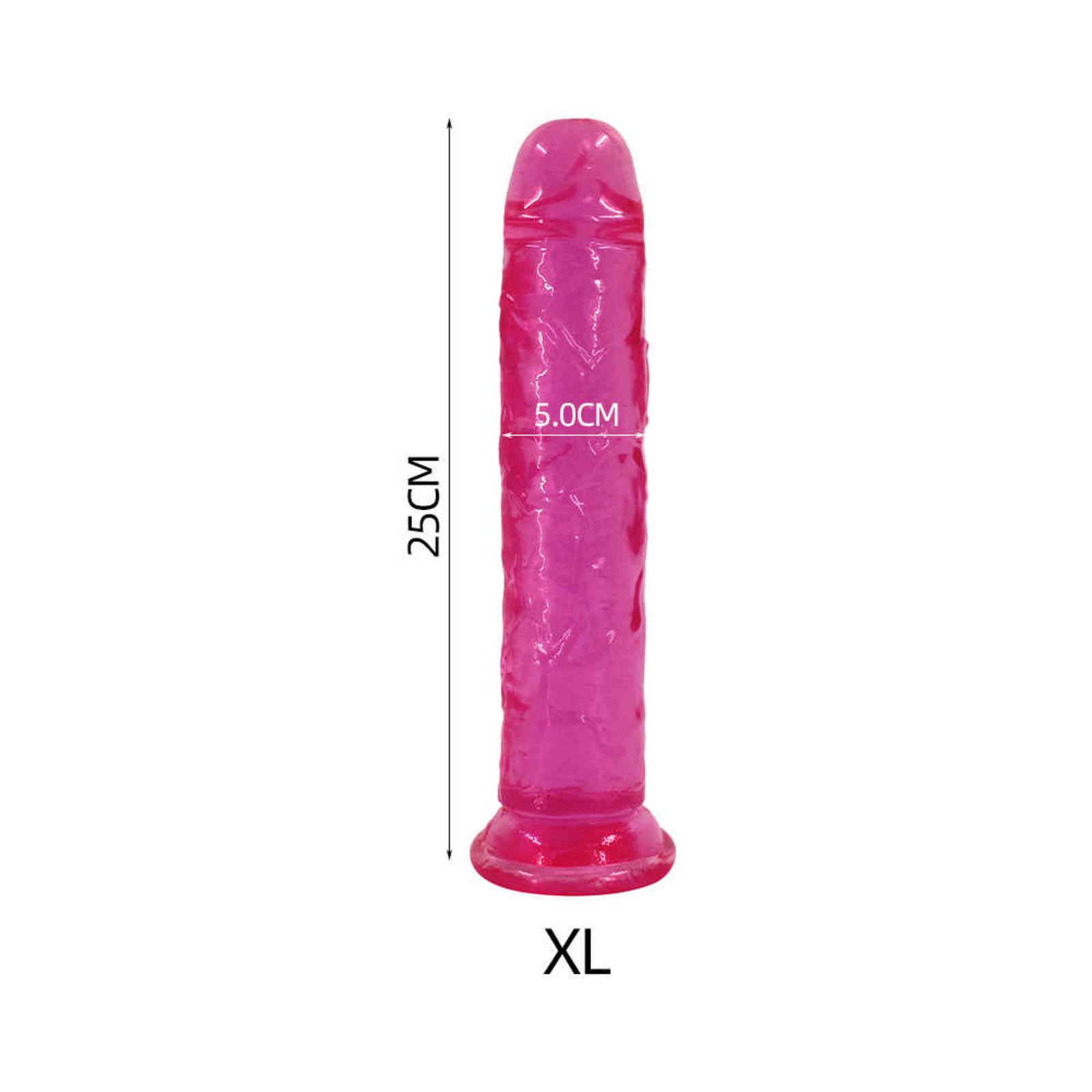 Pink xl