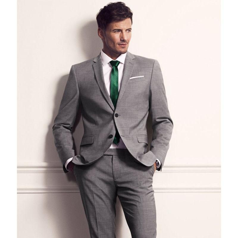 tailor made morning suit