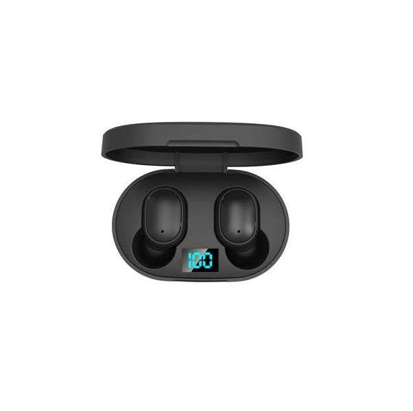 E6S Bluetooth Earphones