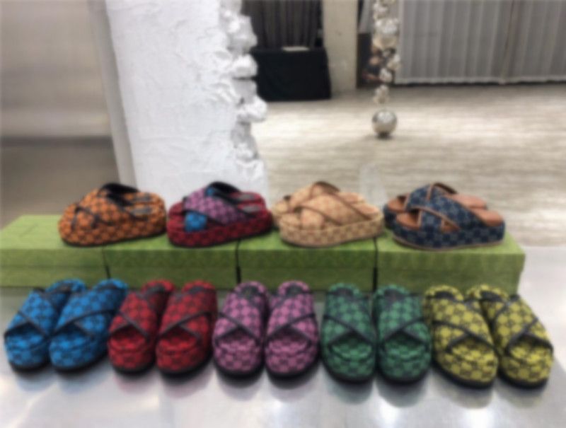 fenty slippers yarn