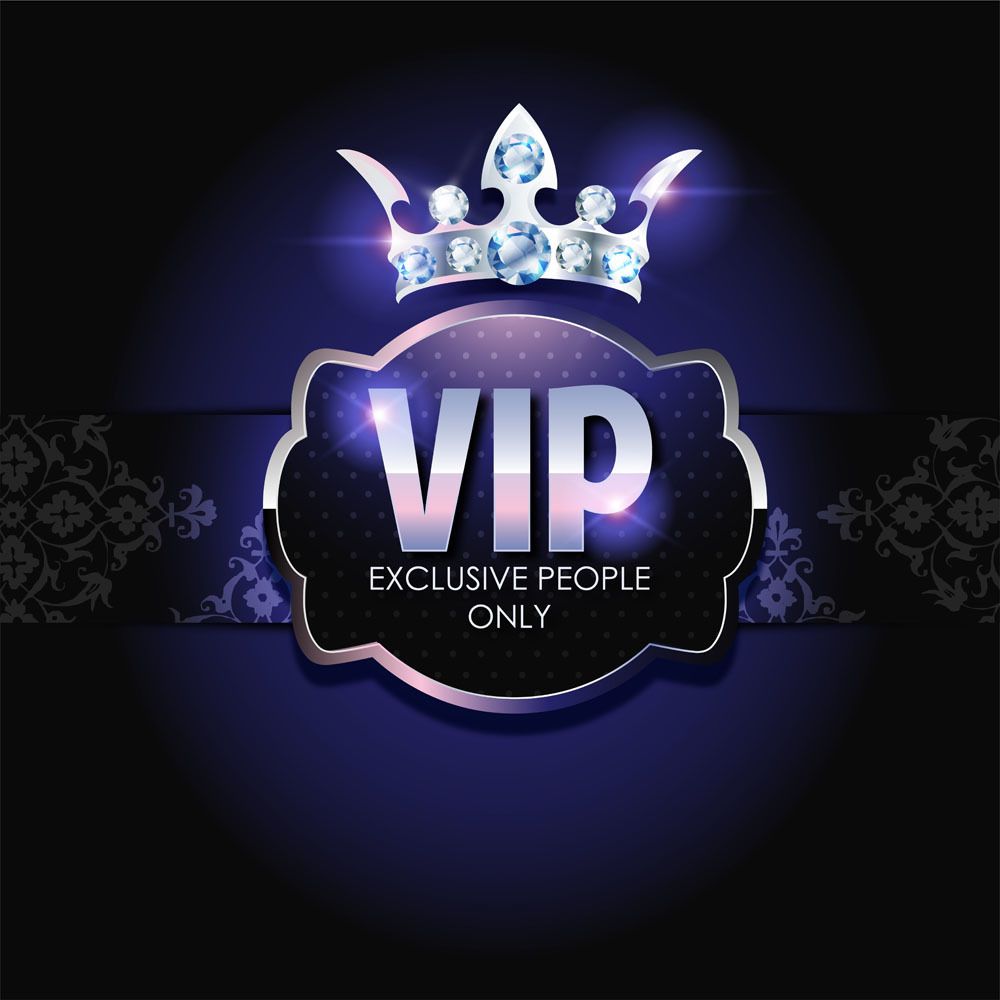 VIP -pakket