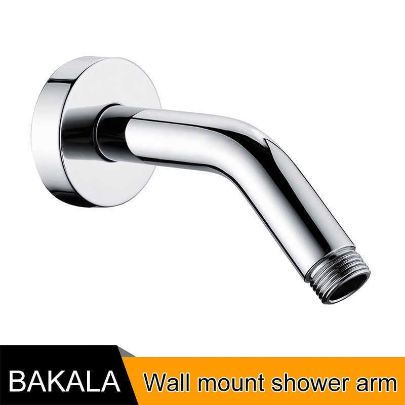 Options:Shower Arm 15 Cm